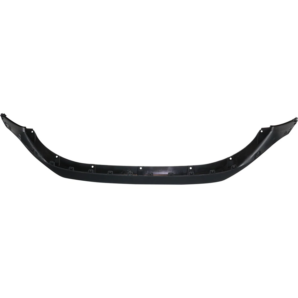 Front Valance For 2014-2021 Mini Cooper Textured Plastic 51117301622 MC1015100 - Image 4 of 4
