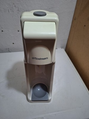 Sodastream gebraucht Für Mineralwasser Sprudel
