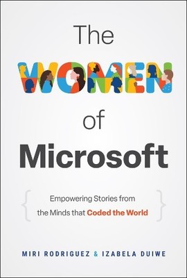 Miri Rodriguez Izabela Dui The Women of Microso (Gebundene Ausgabe) (US IMPORT)