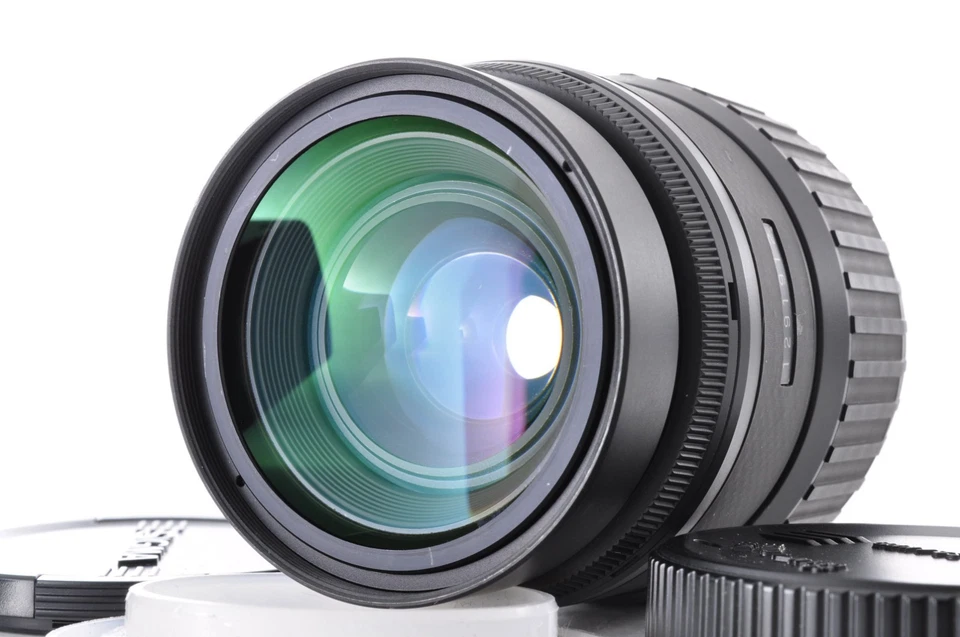 [CASI COMO NUEVO] PENTAX SMC PENTAX F 35-135mm F3.5-4.5 AF Zoom K Lente Montaje JAPÓN Foto 3 de 4