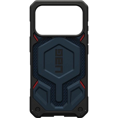 Handyhülle für iPhone 17 Pro UAG Case Cover Schutzhülle Etui Hülle Marineblau
