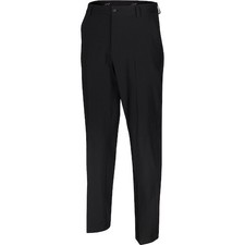 NEW Greg Norman ML75 Micro Lux Pant - Black - 35/30