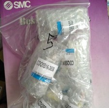 1PC New SMC CDQSB16-30DM Cylinder *lj