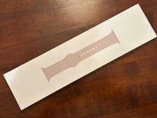 NEW Genuine Apple Brand Starlight Sport Band Fit Watch Size 38 40 41 42mm S/M