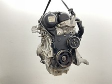 Moteur Ford P 100