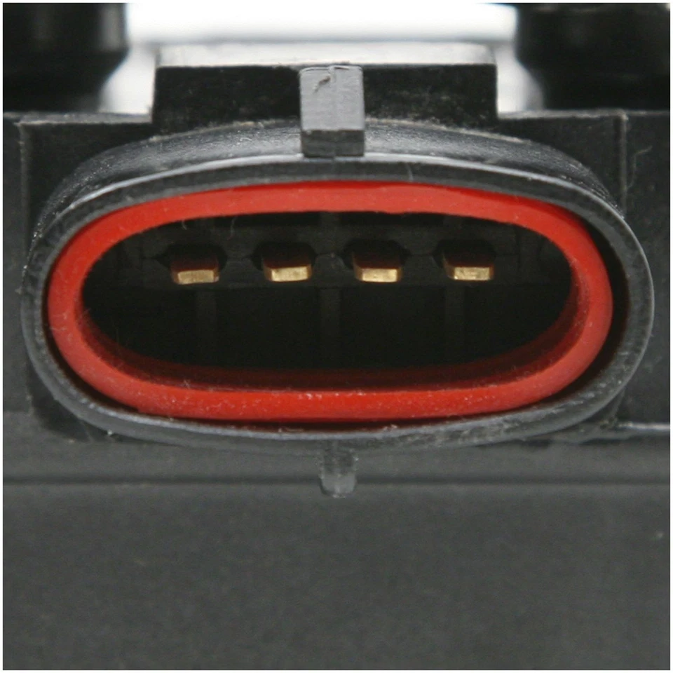 Bobina de encendido Delphi GN10178 para modelos seleccionados de Ford Mazda Mercury 89-11 Foto 4 de 4