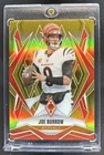 2025 Panini Joe Burrow Gold (Raw)