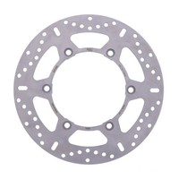 Bremsscheibe Vorne EBC MD1008 FüR Honda NT 650 V Deauville Bj. 1998-2001