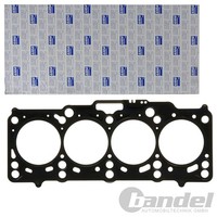 Ajusa Zylinderkopfdichtung Passend FüR Audi A3 A4 A5 A6 Q5 TT Seat Altea Exeo