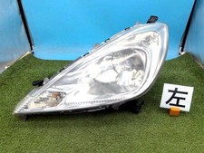 Honda Fit Gp1 2010 Genuine Oem Left Hid Headlight 33151-tf0-n71 Stanley P9604 Honda Fit Gp1 2010 Genuine Oem Left Hid Headlight 33151-tf0-n71 Stanley P9604
