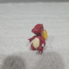 Pokemon Nintendo Tomy Charmeleon CGTSJ Authentic PVC Figure Toy FREE SHIPPING