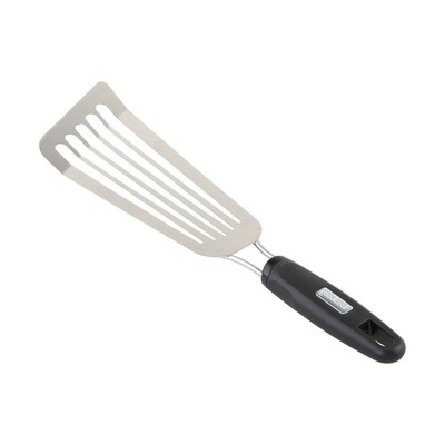 GoodCook Stainless Steel Slotted Delicate Food Turner Spatula Kitchen Tools