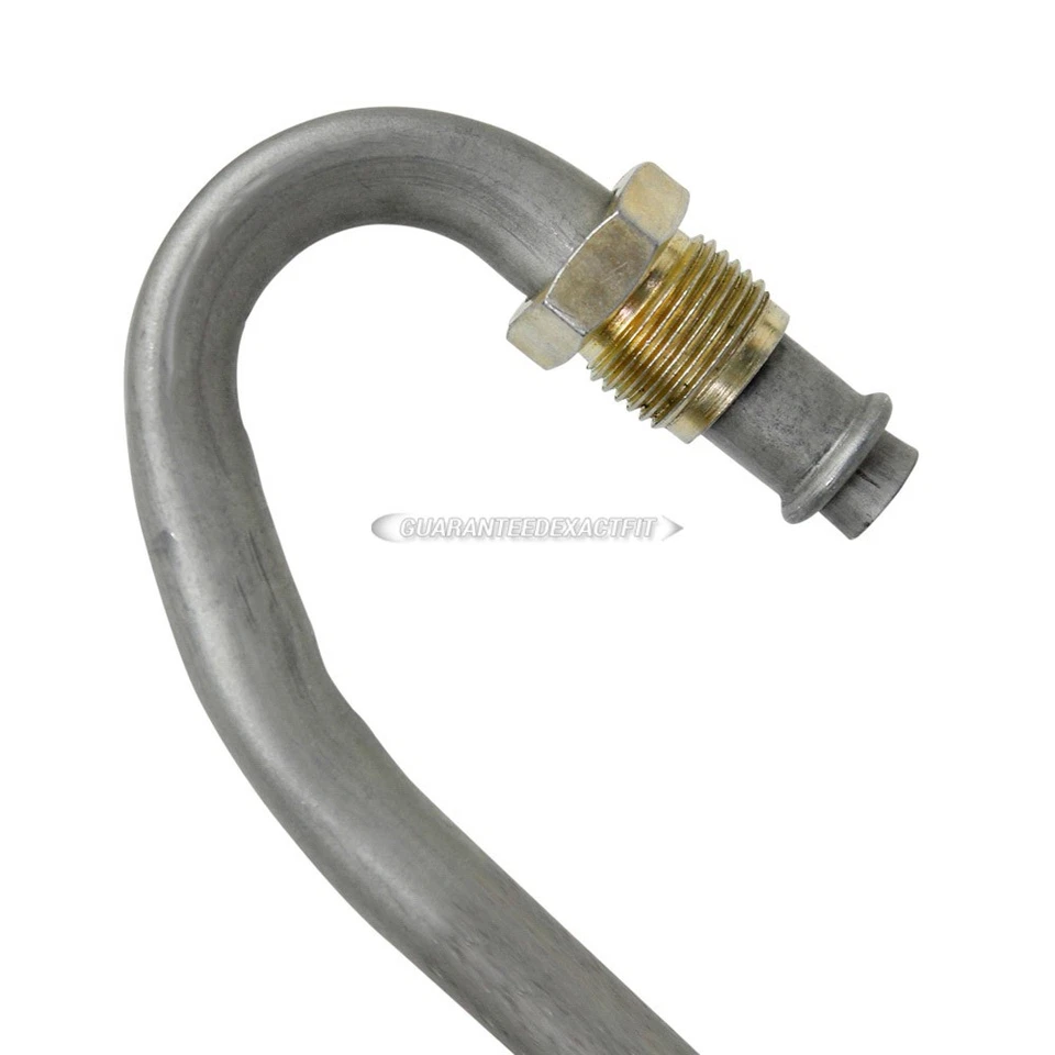 Manguera de presión de dirección asistida Edelmann TCP para Toyota Avalon Camry 2008-2012 Foto 2 de 3