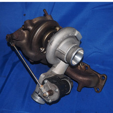 Turbo Hyundai COUPE