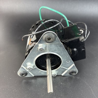 A.O Smith 1/30HP, 1.0A, 1550RPM, 1PH Motor