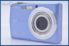 【AS IS】 CASIO EXILIM EX-Z600 3x FromJapan #yk6266