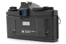 Olympus OM-4Ti Manual Film Cameras for sale | eBay