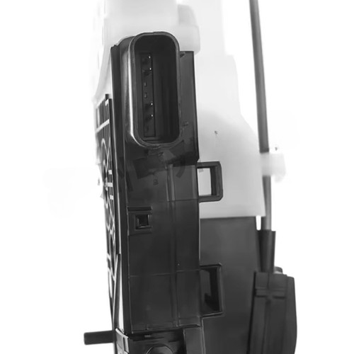 For FRONT Door Lock Actuator DRIVER 2010-17 Hyundai Tucson 813102S000~ - Picture 3 of 5
