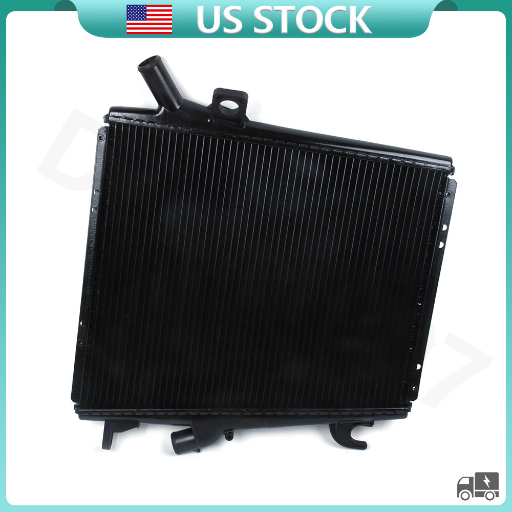 For Fits  Ferrari 458 Water Radiators Left OE: 262837