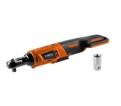 For NEO Tools 04-603 ENERGY+ 18V CORDLESS RATCHET, LI-LON, 3/8'', WITHOUT BATTE