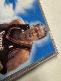 NBA2K (Sega Dreamcast, 1999)  w/Manual