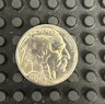 1937 Buffalo Nickel Philadelphia Buffalo