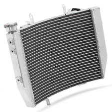 Radiateur Triumph TR