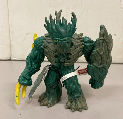Eldrador Creatures, Mythical Creatures Toys Kids, Jungle Emperor Figure / NEW