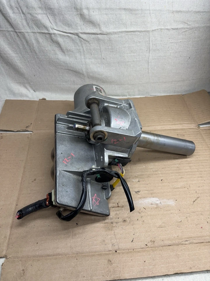 Ford Escape Mercury Mariner 2008-2012 motor de asistencia de dirección asistida eléctrica OEM Foto 3 de 4