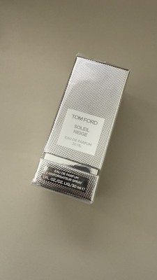 Tom Ford SOLEIL NEIGE Eau De Parfum 1 fl oz / 30ml, Authentic, New Sealed