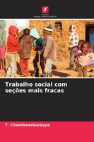 T. Chandrasekarayya | Trabalho Social Com SeçõEs Mais Fracas | Taschenbuch