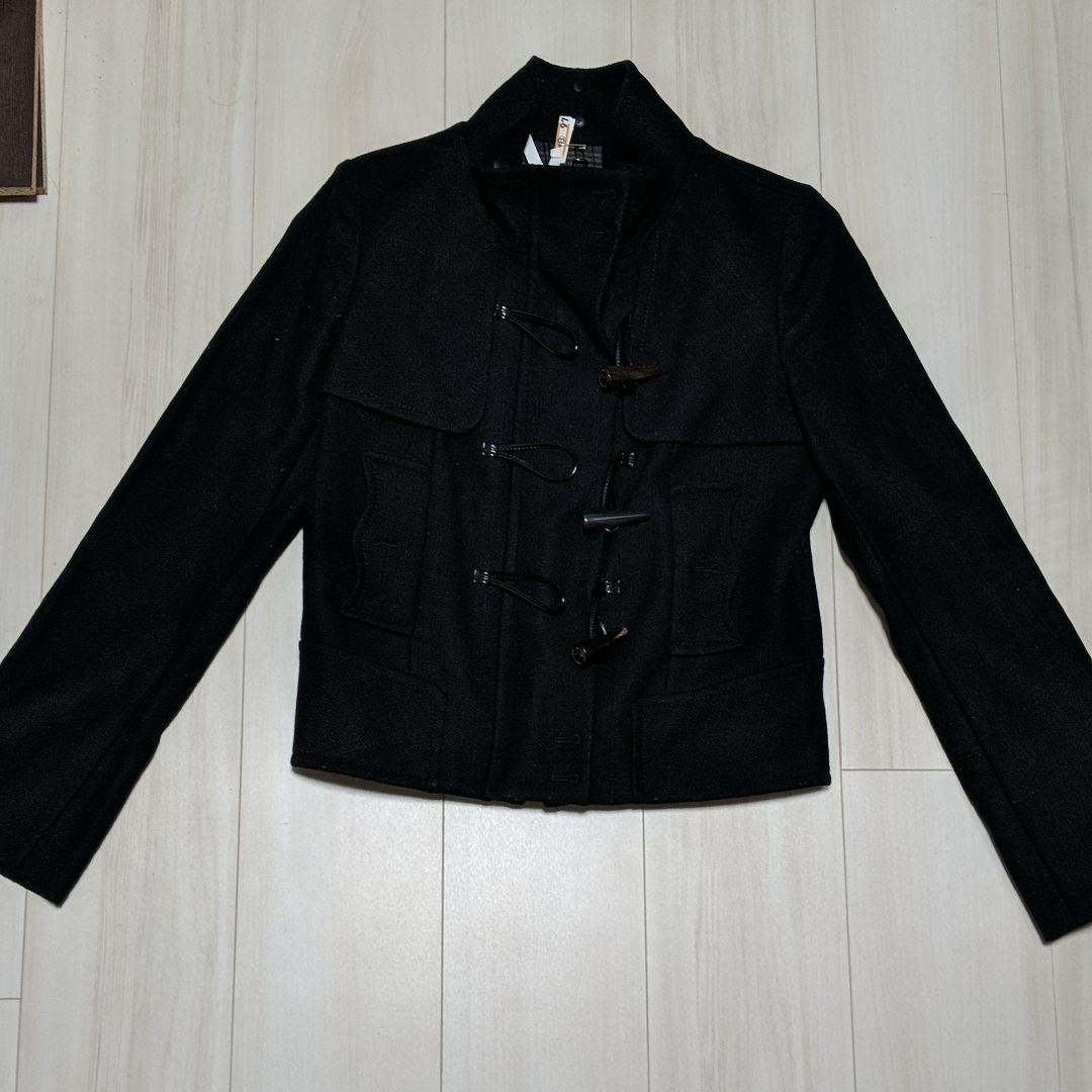 Burberry  BURBERRY BLACK LABEL Short Coat