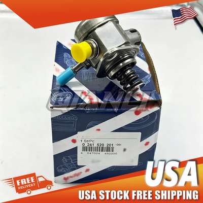#ad 0261520201 High Pressure Fuel Pump Fits For 2015 2022 Hyundai Kia 2.4L Models $149.99