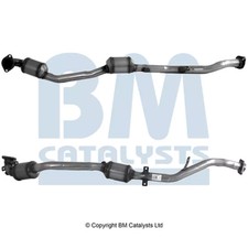 Catalyseurs Subaru LEGACY