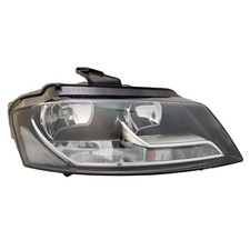 Feu avant (phare) Audi A8