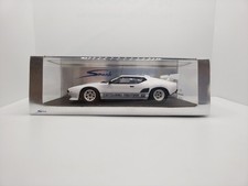 Spark 1/43 De Tomaso Pantera GT5S 1990. Extremely Rare! 