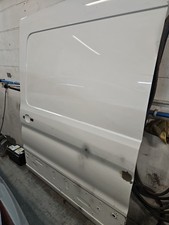 Ford Transit  slidig door Connect 2014-2021 Dual Sliding Door