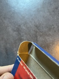 Mega Man 2 NES-XR-FRA jeu boite complet tr&egrave;s bon &eacute;tat