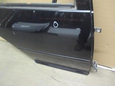 Porte arrière et accessoires Volkswagen BORA