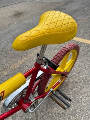 1981 Team Murray Old School BMX Bike Survivor Vintage | eBay