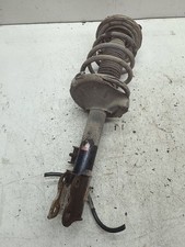 Nissan X-Trail T30 2005 Rechts Stoßdämpfer hinten Diesel 100kW POR12835