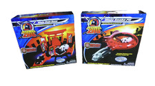 Kung Zhu Battle Hamsters, Snake Pit and Ninja Base add on sets No Hamsters 