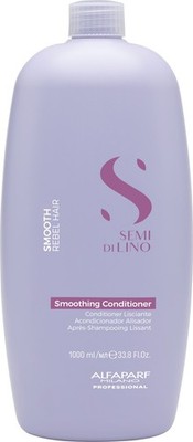 Alfaparf Milano Semi di Lino Smooth Smoothing Conditioner 1000 ml