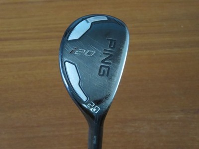 Ping i20 3 Hybrid 20° / TFC 707 / Regular Flex