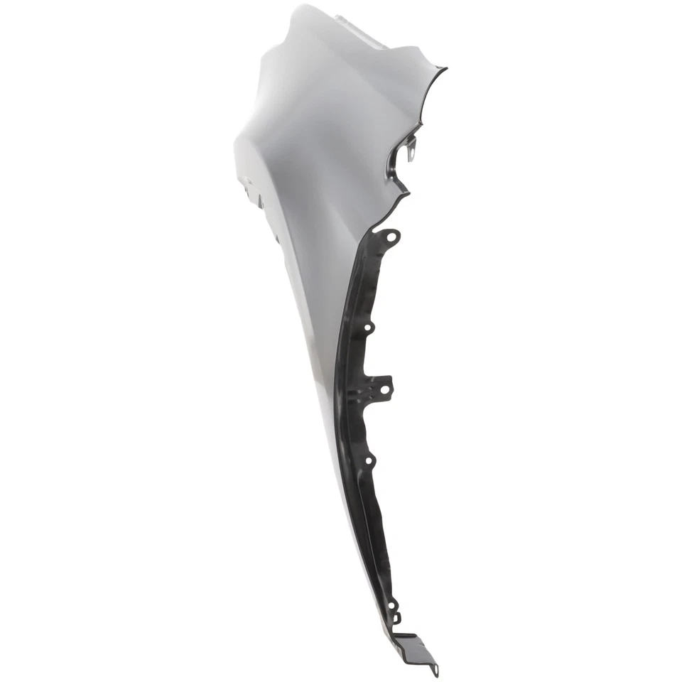 Guardabarros delantero para Toyota RAV4 2013-2018 construido en América del Norte o Japón Foto 4 de 4