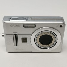 Casio Exilim EX-Z57 Digital Cameras for Sale - Shop New & Used
