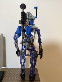 Lego Star Wars 8011 Jango Fett As Is