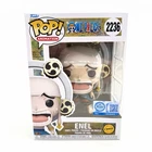 Funko POP! Vinyl: One Piece #2236 Enel Target Exclusive Chase