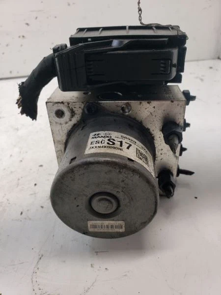 防锁制动零件执行器和泵组件轿车适用于 14-16 ELANTRA 956428 — 第 4/4 张图片