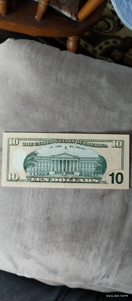 Get Your Trinary With 6 Fours - Image 3 of 3